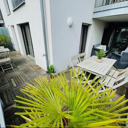 Joli Appartement Proche Disney شانتيلو أو بْري المظهر الخارجي الصورة