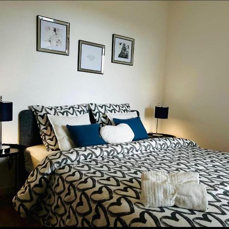 Joli Appartement Proche Disney شانتيلو أو بْري المظهر الخارجي الصورة